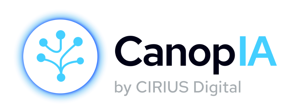 CanopIA - L'IA au service du CIR/CII